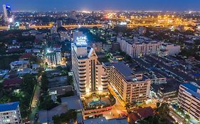 Hotel a One Bangkok